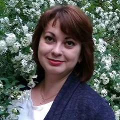 Ольга Федченко, 29.03, Курск