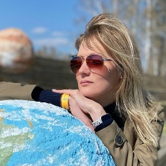 Лена Грин, 04.03.1989, Нижний Новгород