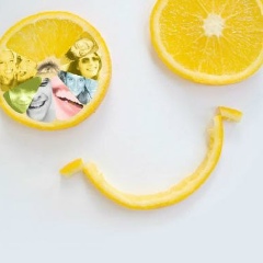 Ани Левонян, 11.01, Москва