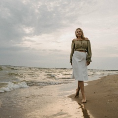 Елена Лежнина, 28.05.1988, Москва