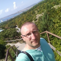 Михаил Лямзин, 11.10, Воронеж