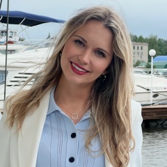 Мария Лукашова, 18.07, Москва