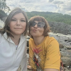 Кристина Никифорова, 13.06