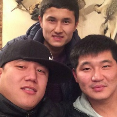 Жомарт Орынбаев, 11.03, Шымкент