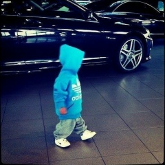 Олег Швеин, Омск