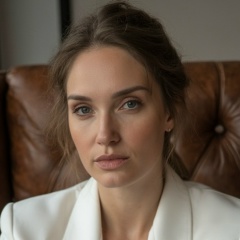 Ольга Погорелова, 12.04, Белгород