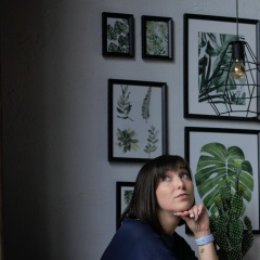 Анастасия Лисютенко, 03.05.1987, Москва