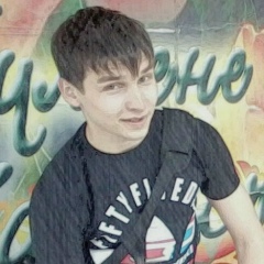 Тимур Гадаев, 31.10.1994, Усть-Каменогорск