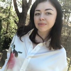 Sveta Blinova, 28.06.1990, Санкт-Петербург