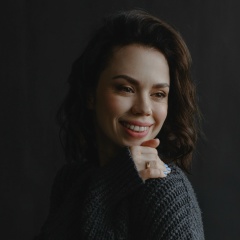 Valentina Shibanova, 30.06.1987, Санкт-Петербург