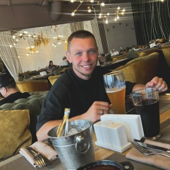 Роман Озеров, 28.09, Москва