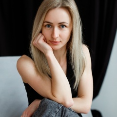 Светлана Малова, 03.05