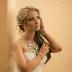 Наталия Сдобникова, 16.09.1989, Новомосковск