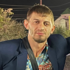 Тигро Тигров, 29.04.1990, Кизляр