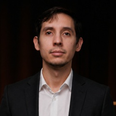 Александр Белов, 14.12, Челябинск
