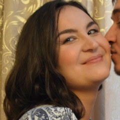 Лилия Пулатова, 15.11