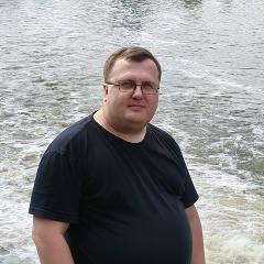 Дмитрий Чуйко, 04.01.1991, Екатеринбург