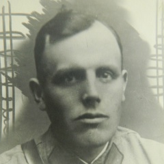Валерий Тузов, 11.07, Кедровка