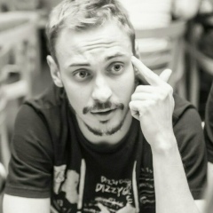 Олег Бондарев, 05.12.1987, Реутов