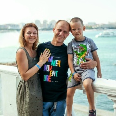 Антон Краснов, 13.03