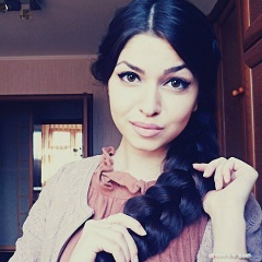 Тамилла Адаева, 16.02, Москва