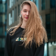 Анна Коробкова, 30.03, Санкт-Петербург