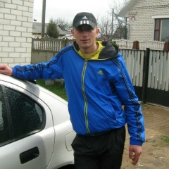 Андрей Жидик, 01.07, Москва