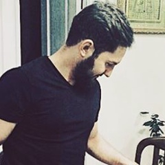 Fuad Mustafayev, 27.05.1994, Баку