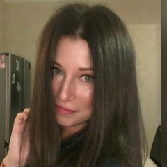 Елена Решетихина, 09.01, Москва
