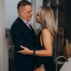 Александра Конева, 28.10.1992, Калининград