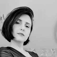 Ирина Живодерова, 18.11.1984, Горно-Алтайск