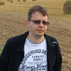 Andrey Gon, 23.09, Москва