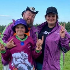 Александр Замараев, 05.09, Обнинск