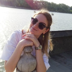 Margarita Kunts, 11.12.1993, Beijing