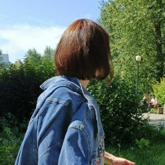 Марина Шерстобитова, 15.05, Пермь
