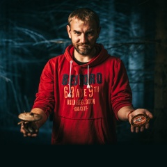 Андрей Сарычев, Владимир