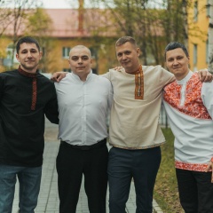Евгений Полиенко, 10.02, Мурманск