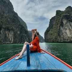 Anna Nikolaeva, 27.07, Москва