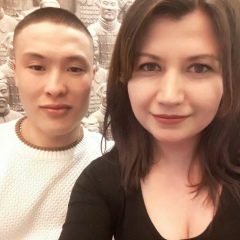 Азат Турабаев, 16.01.1995, Астана