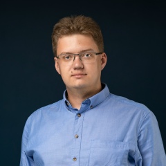Андрей Фатеев, 17.05.1988, Алматы