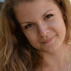 Елена Полунина, 30.01.1985, Москва