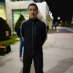 Rishat Zlavdinov, 06.01.1988, Алматы