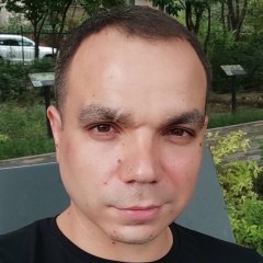 Ринат Исхаков, 29.03.1989, Алматы