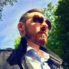 Sergio Rapotkov, 08.01