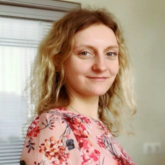 Елена Михайлова, 04.06, Санкт-Петербург