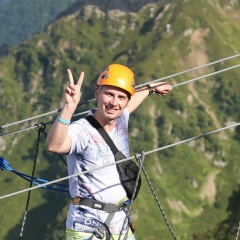 Дмитрий Лужиков, 21.04.1984, Ухта