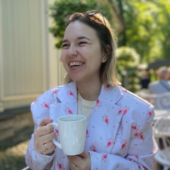 Наталья Комиссарова, 05.10, Москва