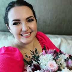 Лилиана Насырова, 24.07, Уфа