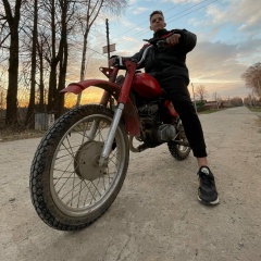 Артём Щербаков, 05.12.2002, Санкт-Петербург