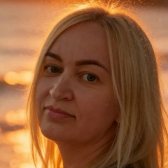 Надежда Задворьева